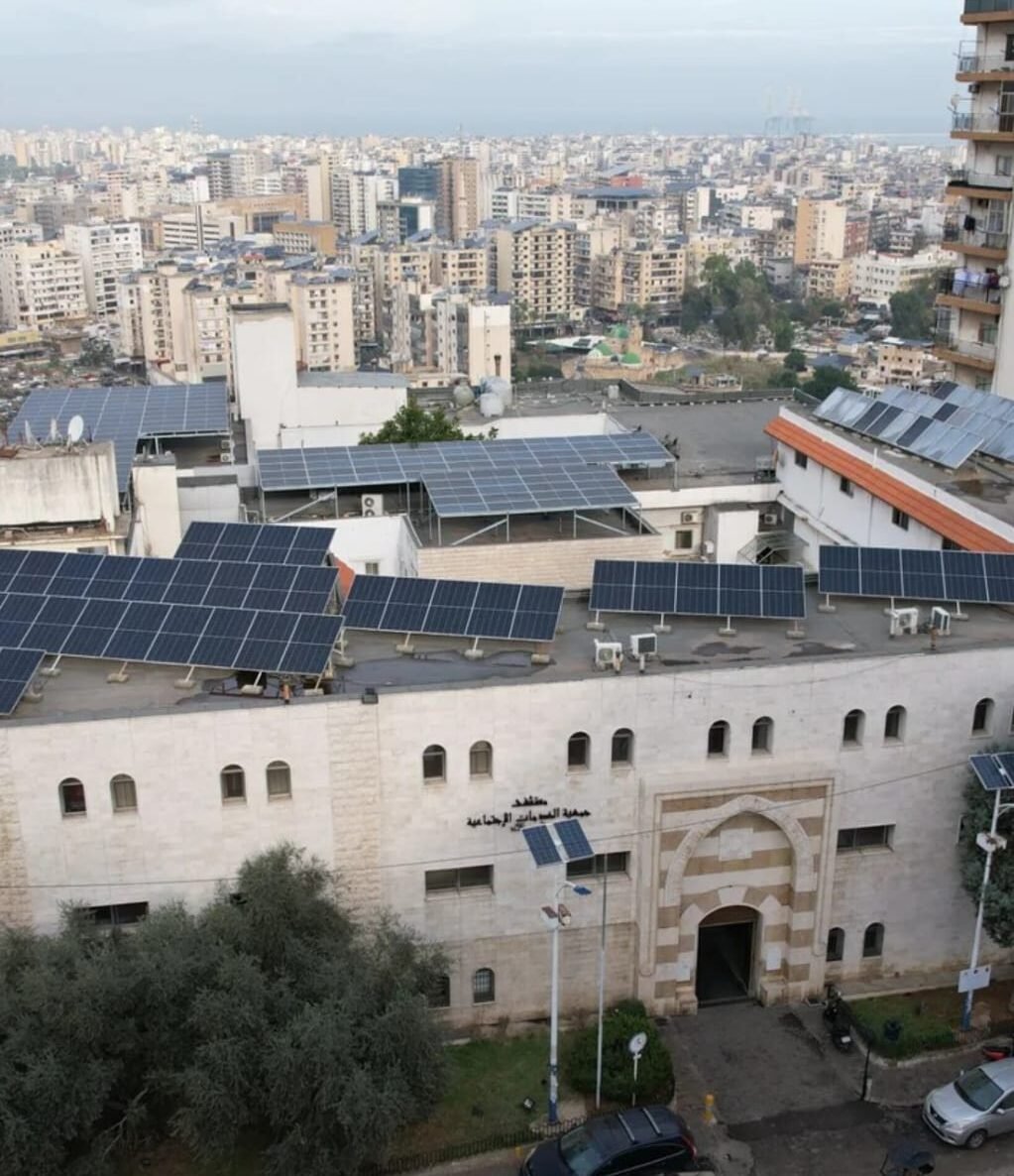 Medical team providing patient care