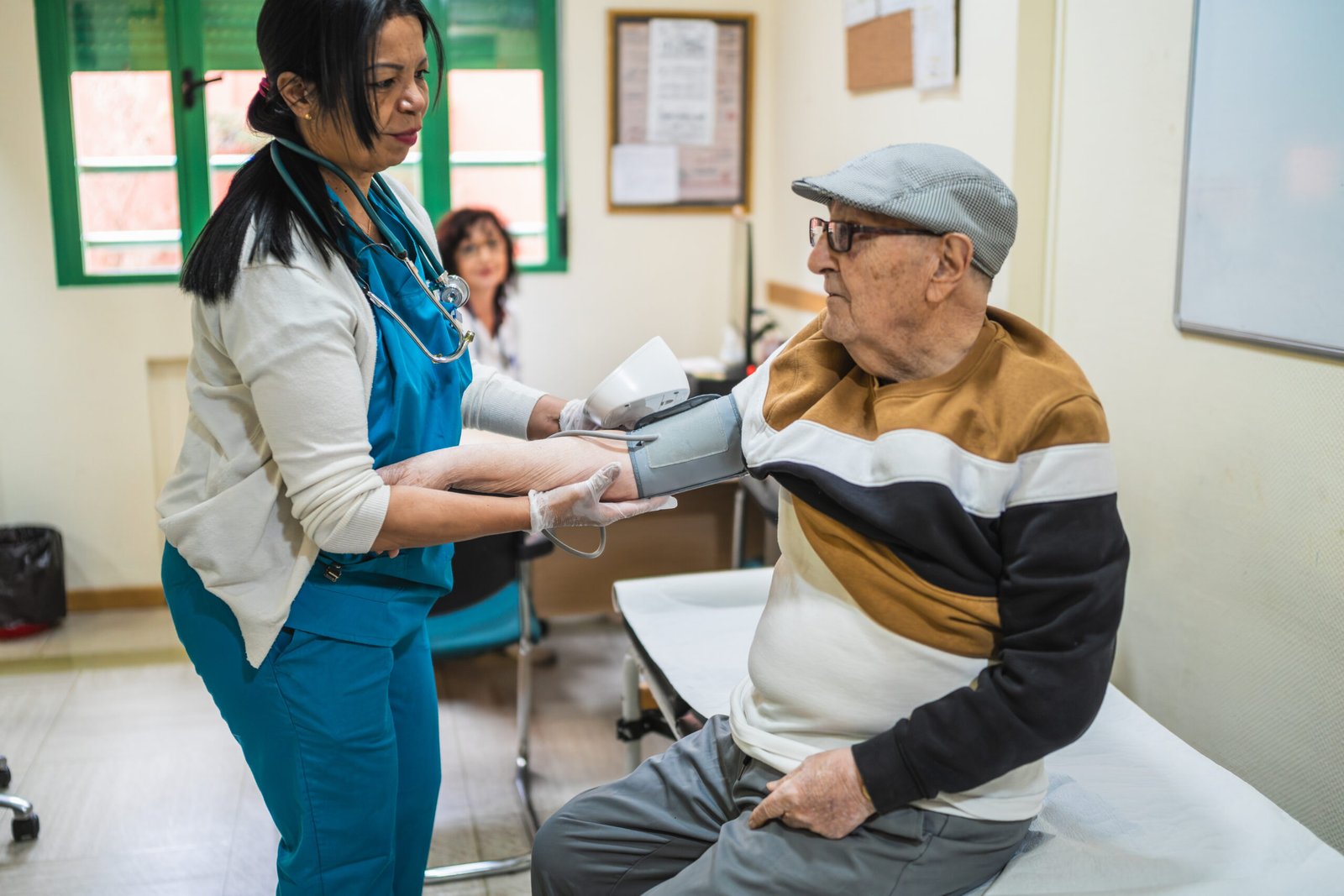 Physical Disabilities & Limb loss