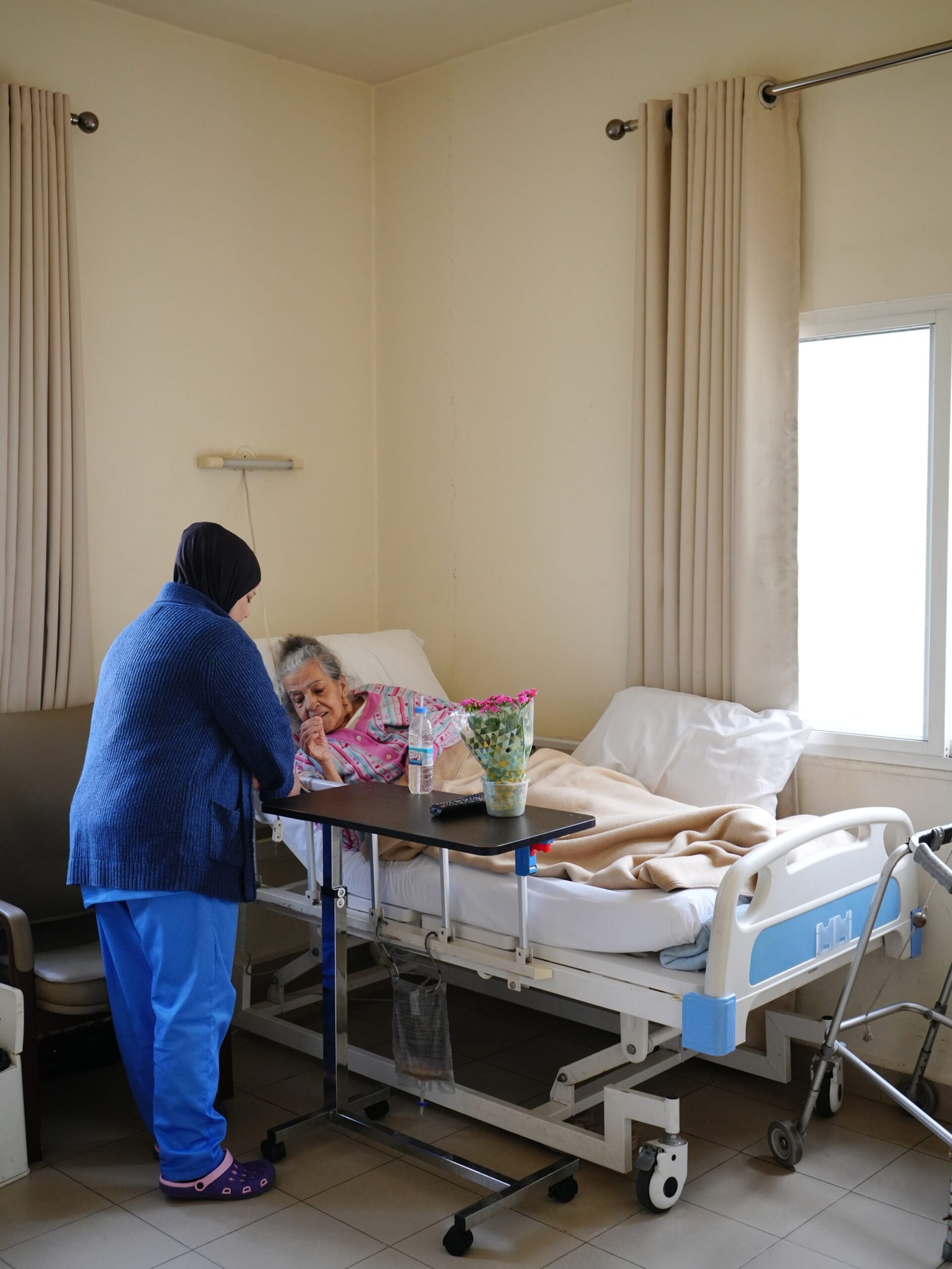 Home Health Care Service