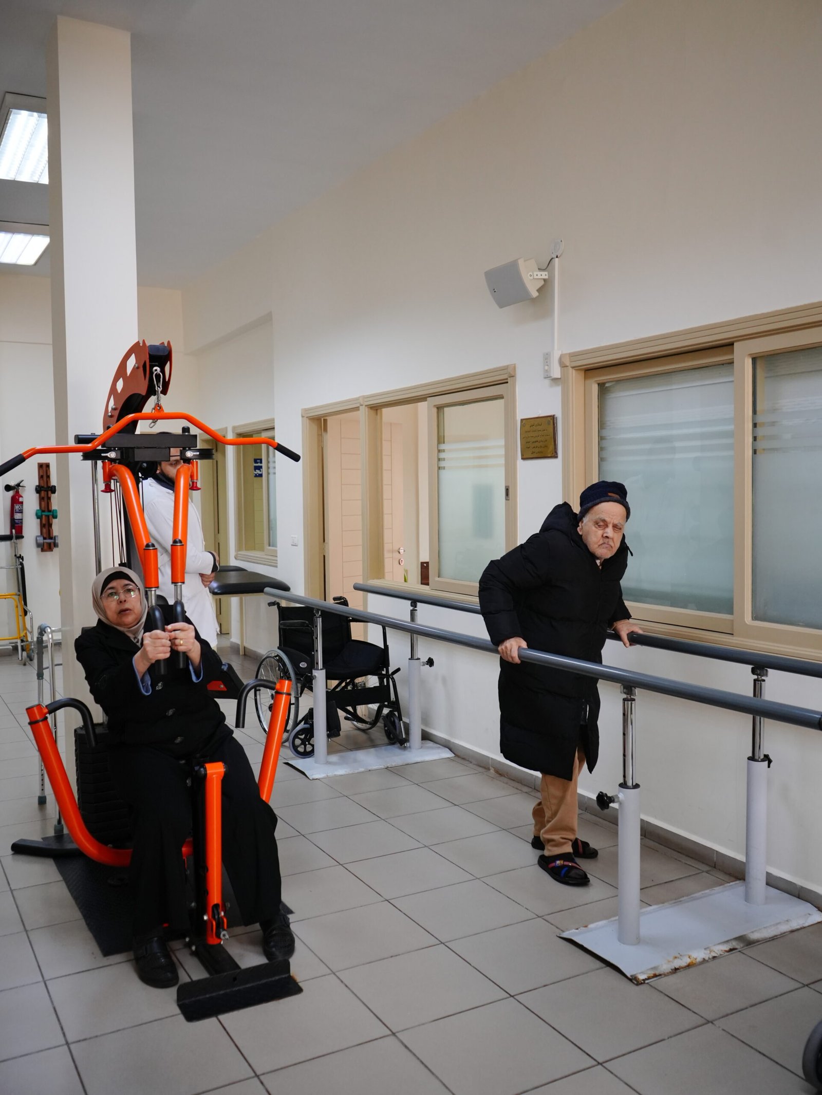 Therapeutic Nutrition and Sports Nutrition Service