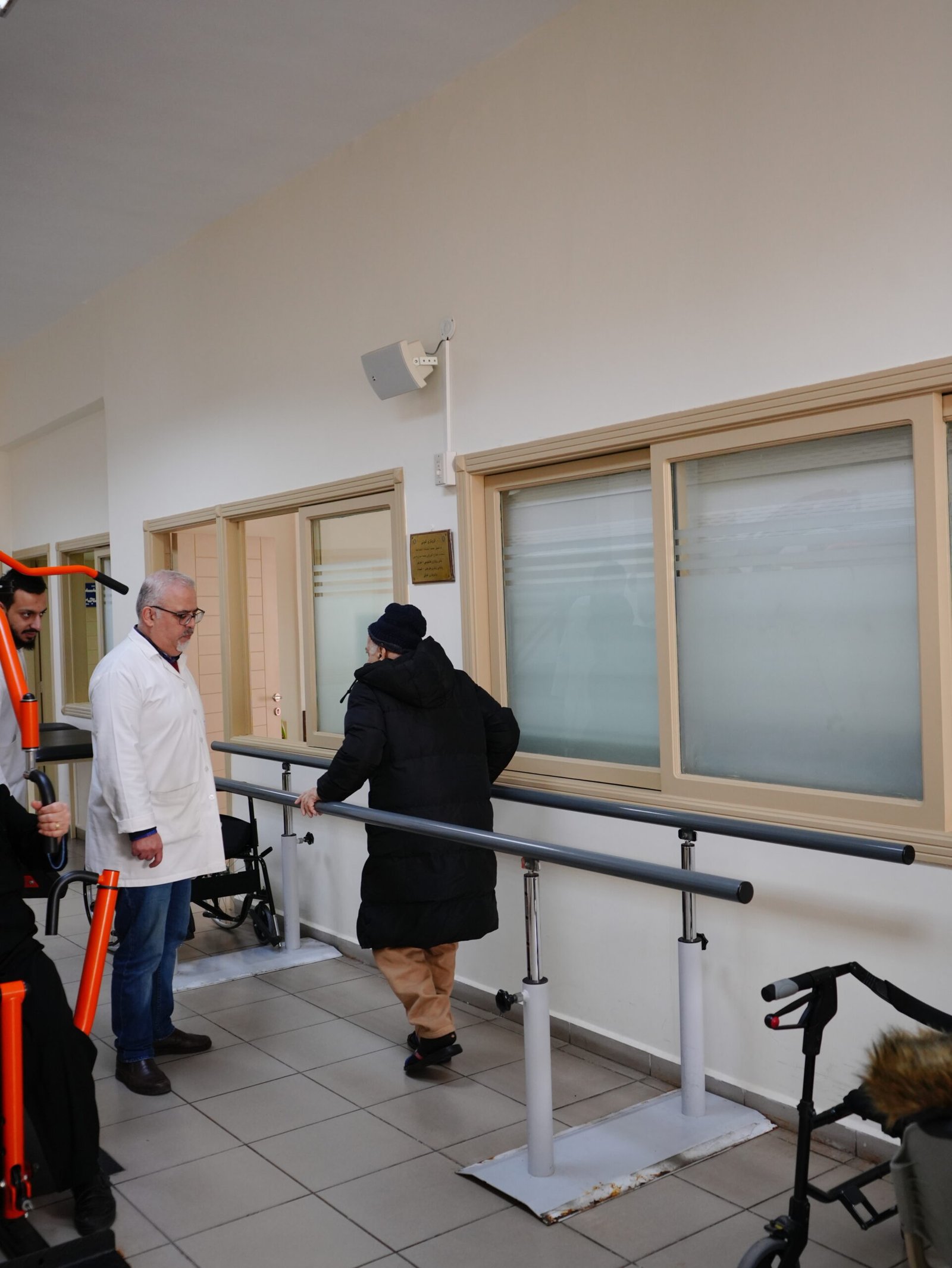 Therapeutic Nutrition and Sports Nutrition Service