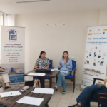 مجمع الخدمات الاجتماعية الطبي – دار العجزة" و"جمعية إدراك" ينفّذان برنامج "المساعدة الذاتية المدعّمة لتعزيز الصحة النفسية للعاملين"